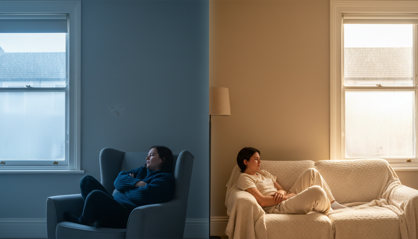 ISO-THERM internal wall insulation installation